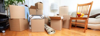 جابجایی سریع با مرتب کردن