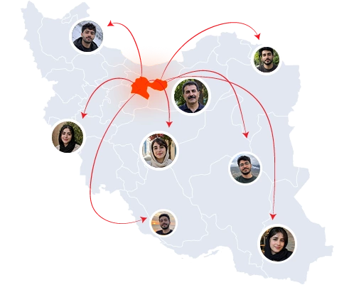 مشتریان ظـریف بار