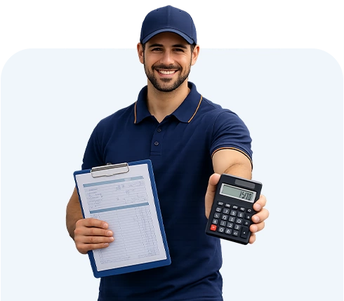 تعرفه های ظریف بار